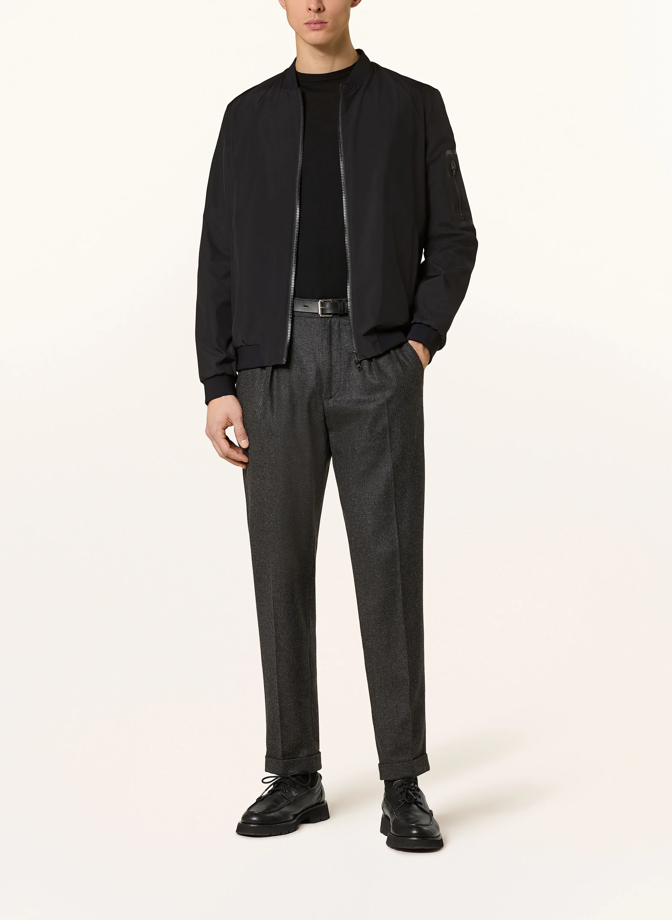 HERNO Blouson