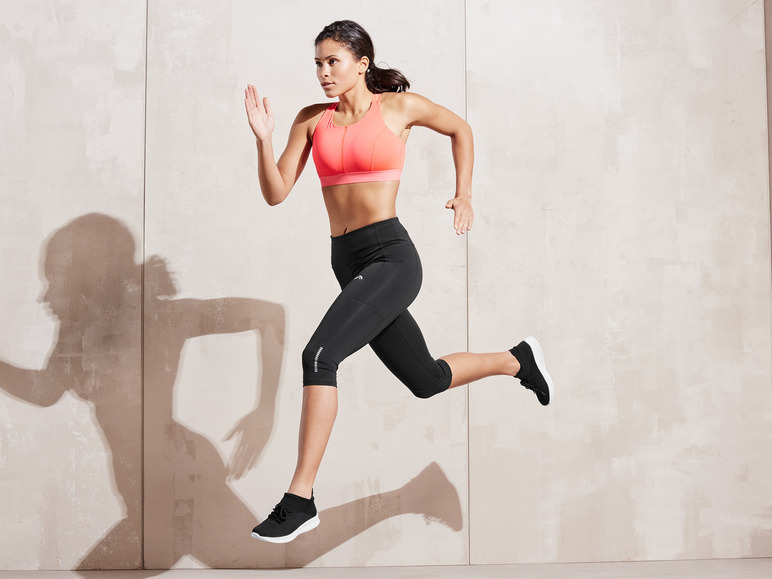 Dames driekwart sportlegging