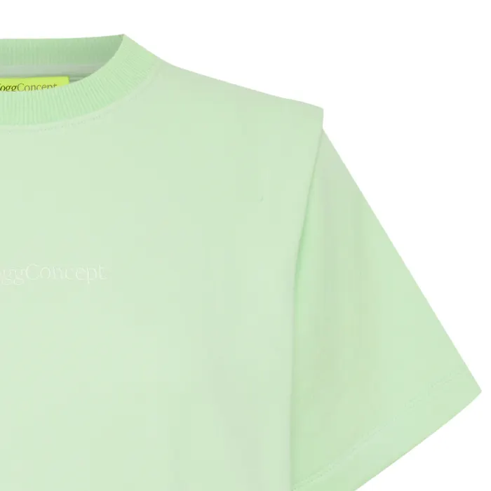 The Jogg Concept Saki Shirt Dames