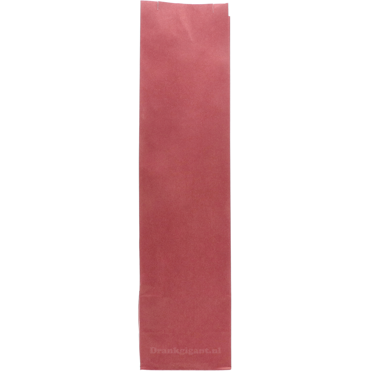 Fleszak Donkerrood Basic