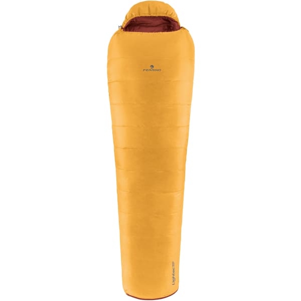 Sac de couchage FERRINO SLEEPINGBAG LIGHTEC 1200 DUVET RDS
