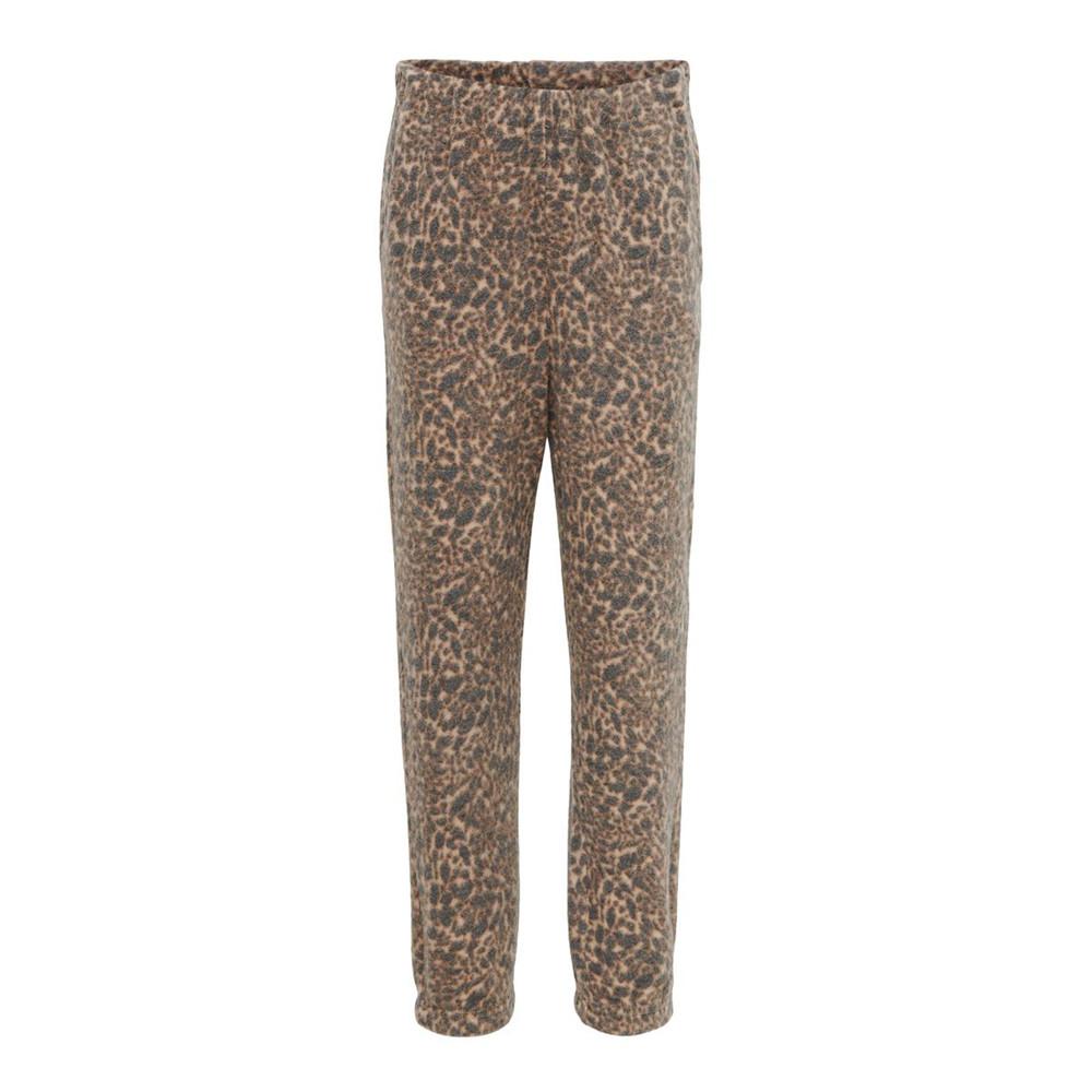 Kids ONLY Pantalon Léopard Fille Kids Only Clover