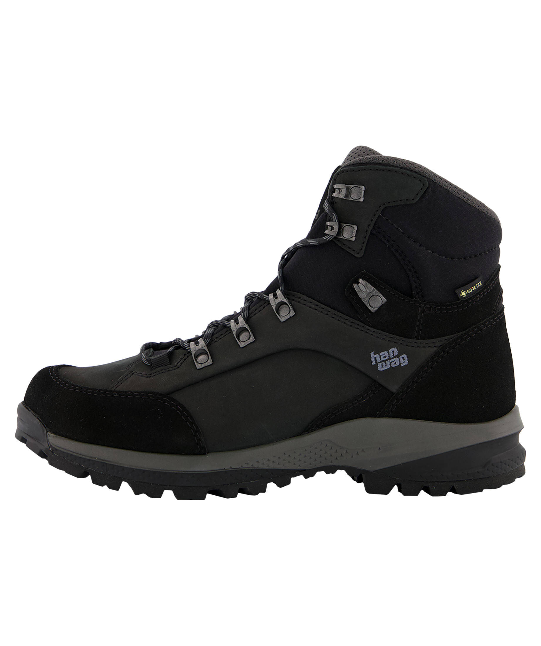 Hanwag| Herren Trekkingschuhe 