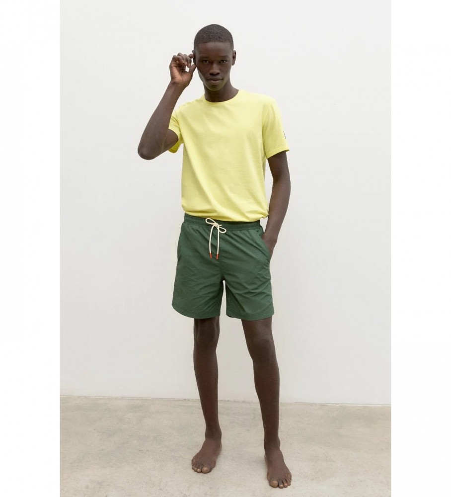 ECOALF Sharkalf Roupa de Banho Masculina
