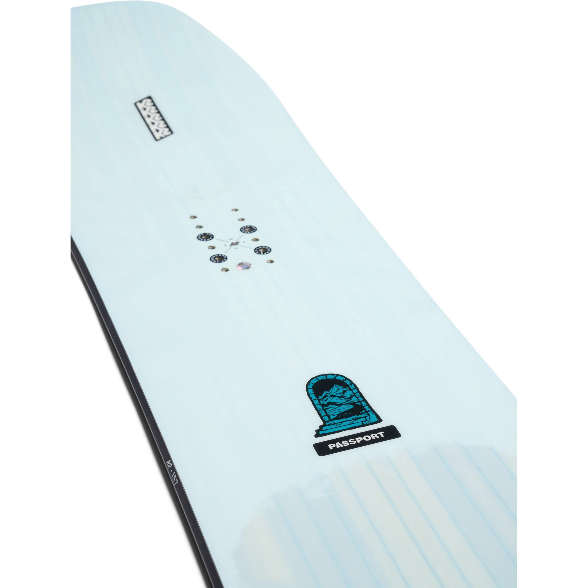 K2PASSPORT
