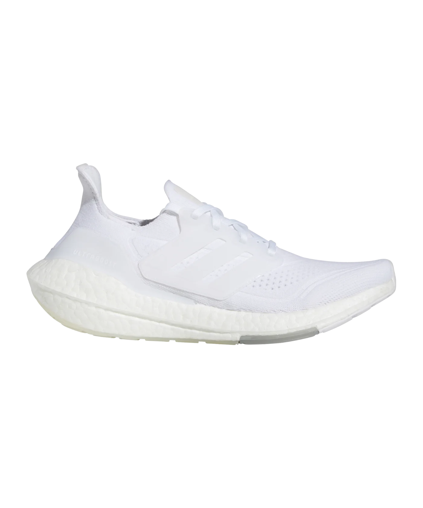 adidas Ultraboost 21 Running Damen Weiss