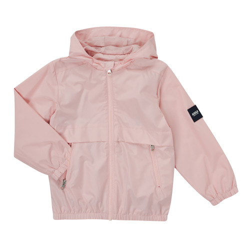 Aigle - ABRAKUR - Rose