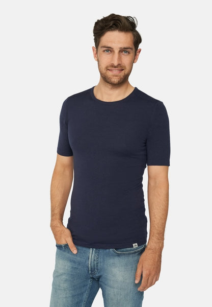 MERINOULD BASELAYER T-SHIRT TIL MÆND