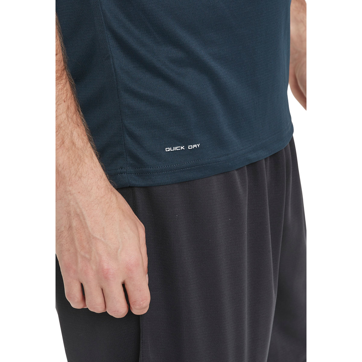Endurance Vernon V2 Løbe T-shirt Herre
