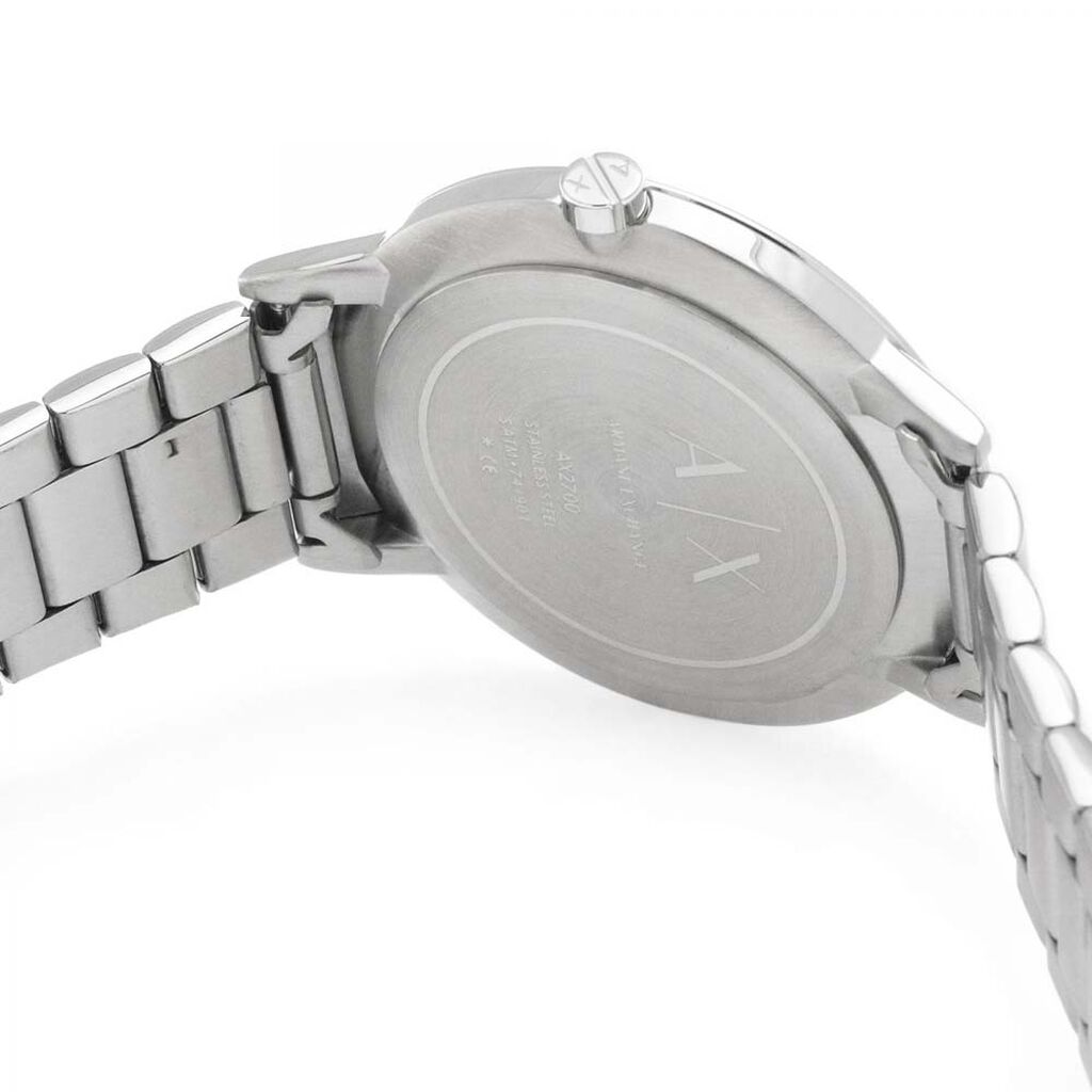 Montre Armani Exchange Noir Ax2700