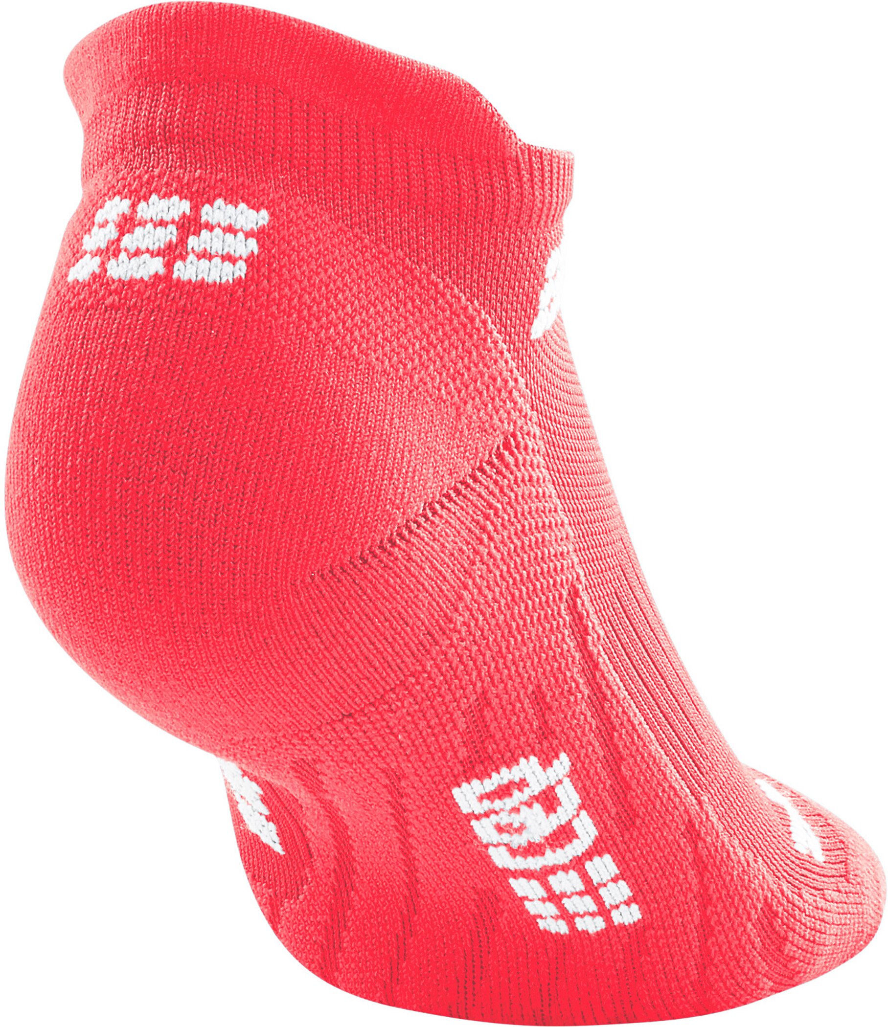 CEP NO Show Socks