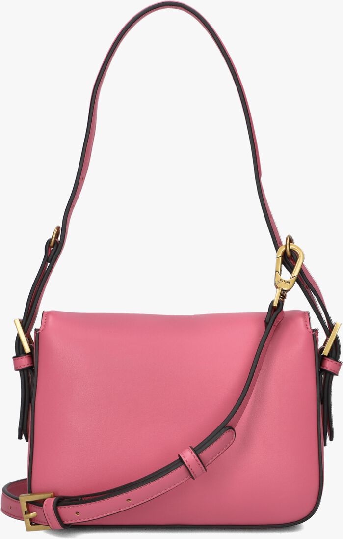 BIBI LOU roze bibi lou schoudertas 951a80tr