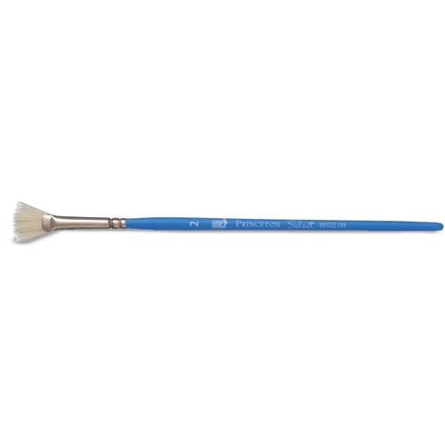 PRINCETON™ Select™ ARTISTE™ Borstenpinsel, Serie 3750, Fächer