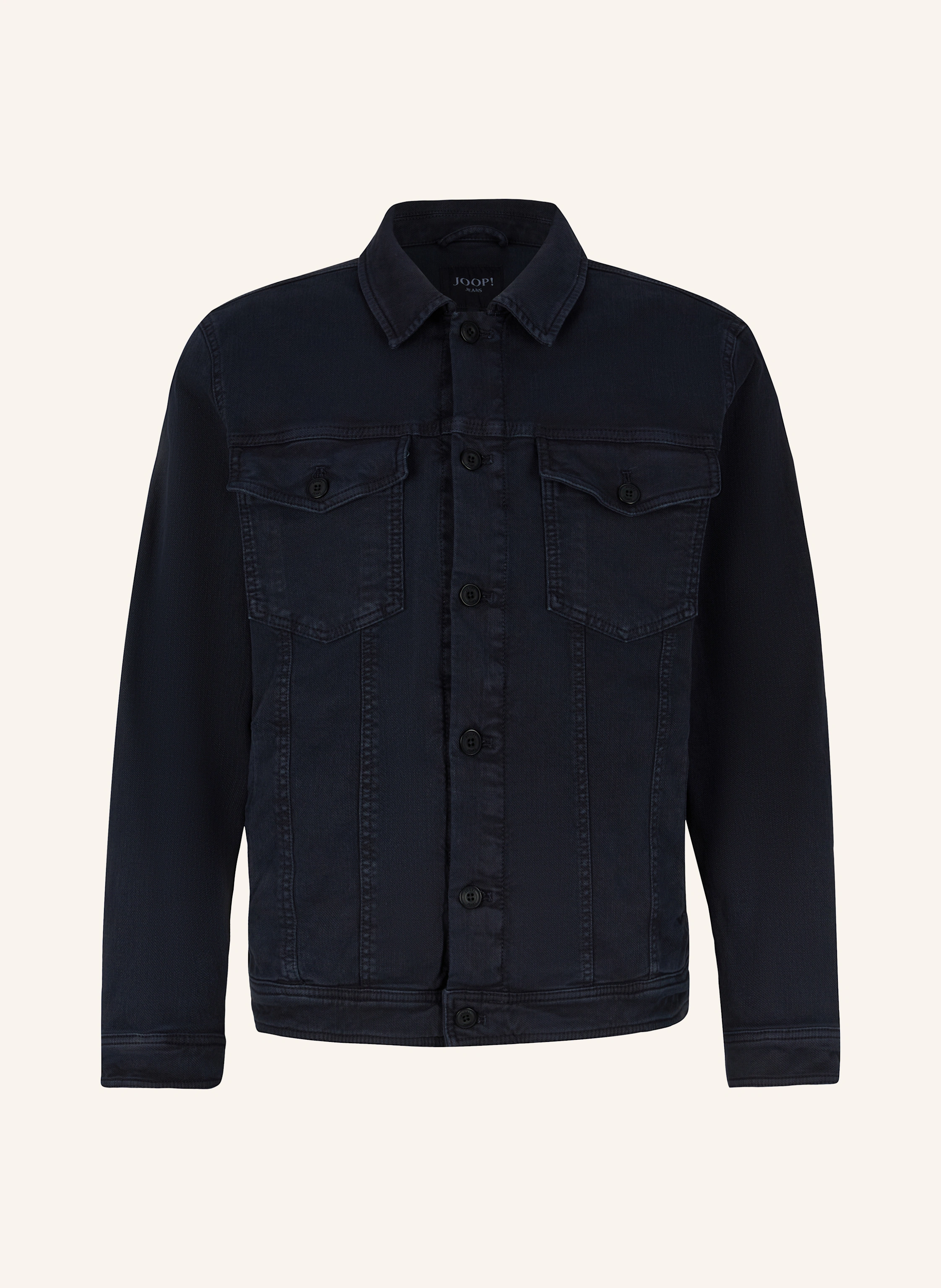 JOOP! JEANS Jeansjacke