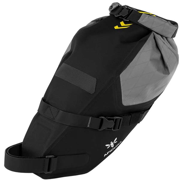 Saccoche Vélo APIDURA BACKCOUNTRY SADDLE PACK 4.5L UNI