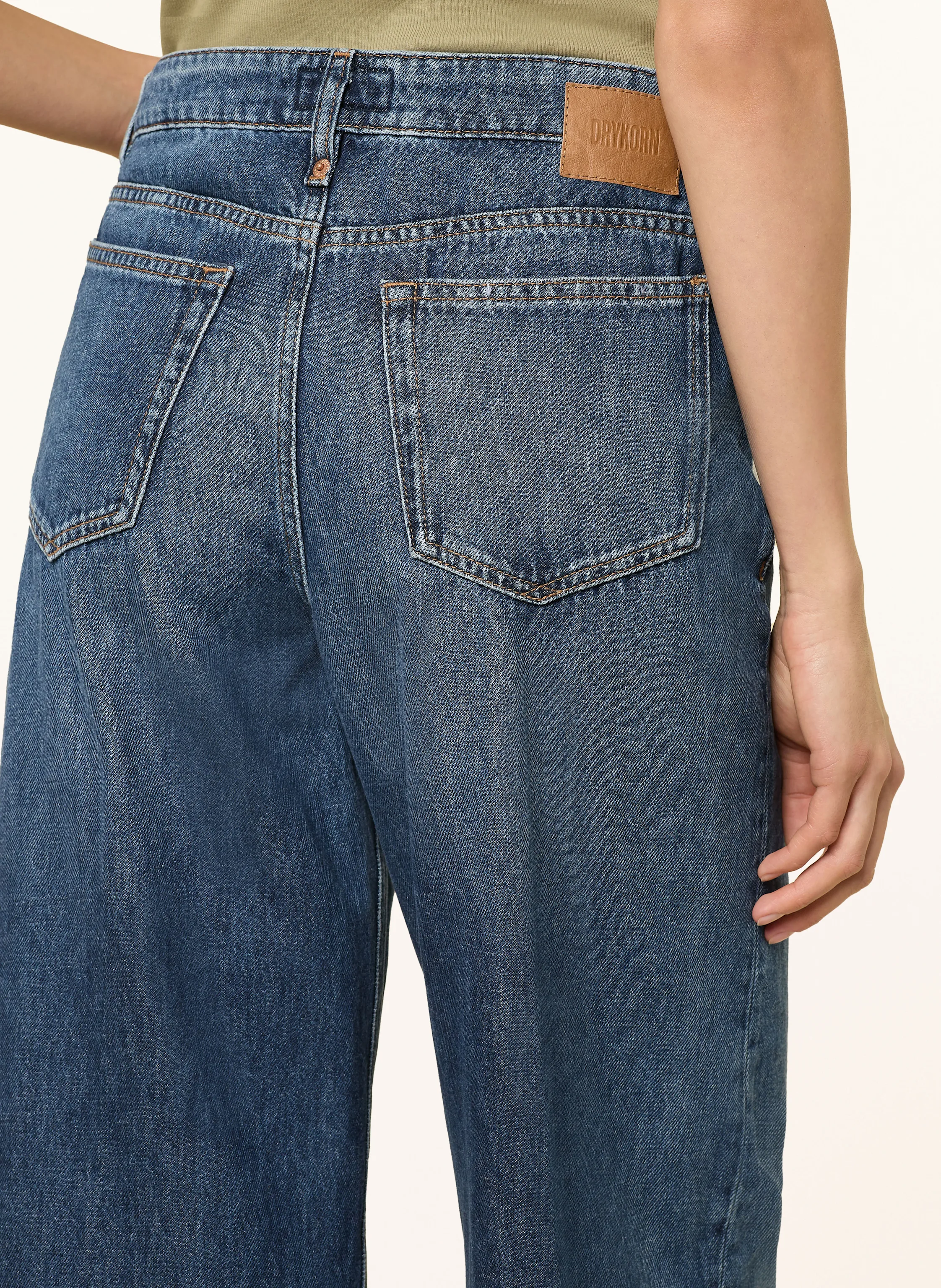 DRYKORN Jeans MEDLEY