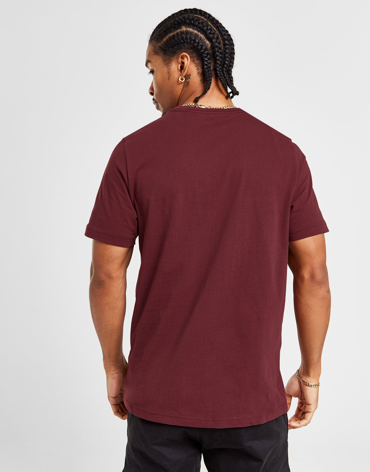 Puma T-shirt Manchester City FC Essential