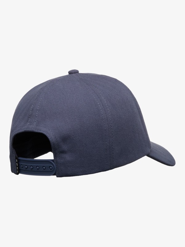 Slide Away Casquette Bleu Femme