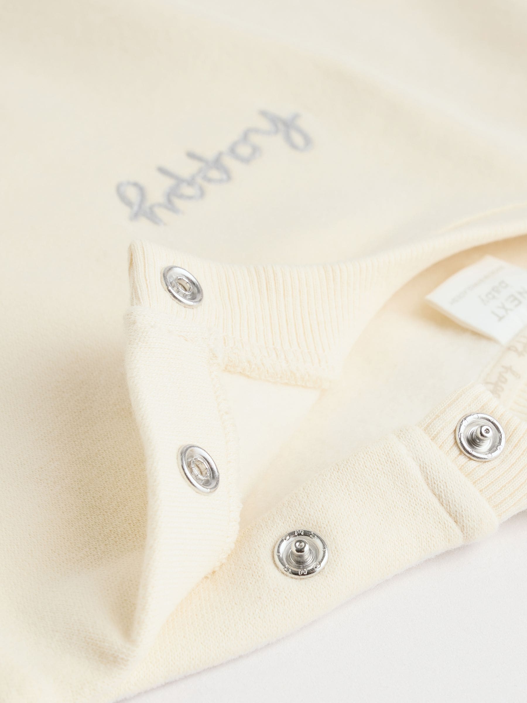 Crème - Baby Sweater en Leggings Set 2 Pieces (0mnd-2jr)
