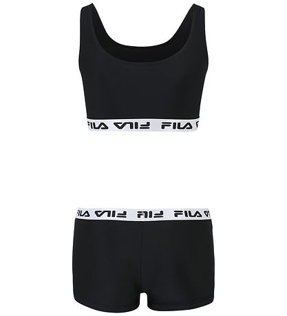 Fila Bikini - Stettfeld - Black