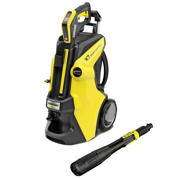 Karcher K 7 Smart Control Lavadora de Alta Pressão