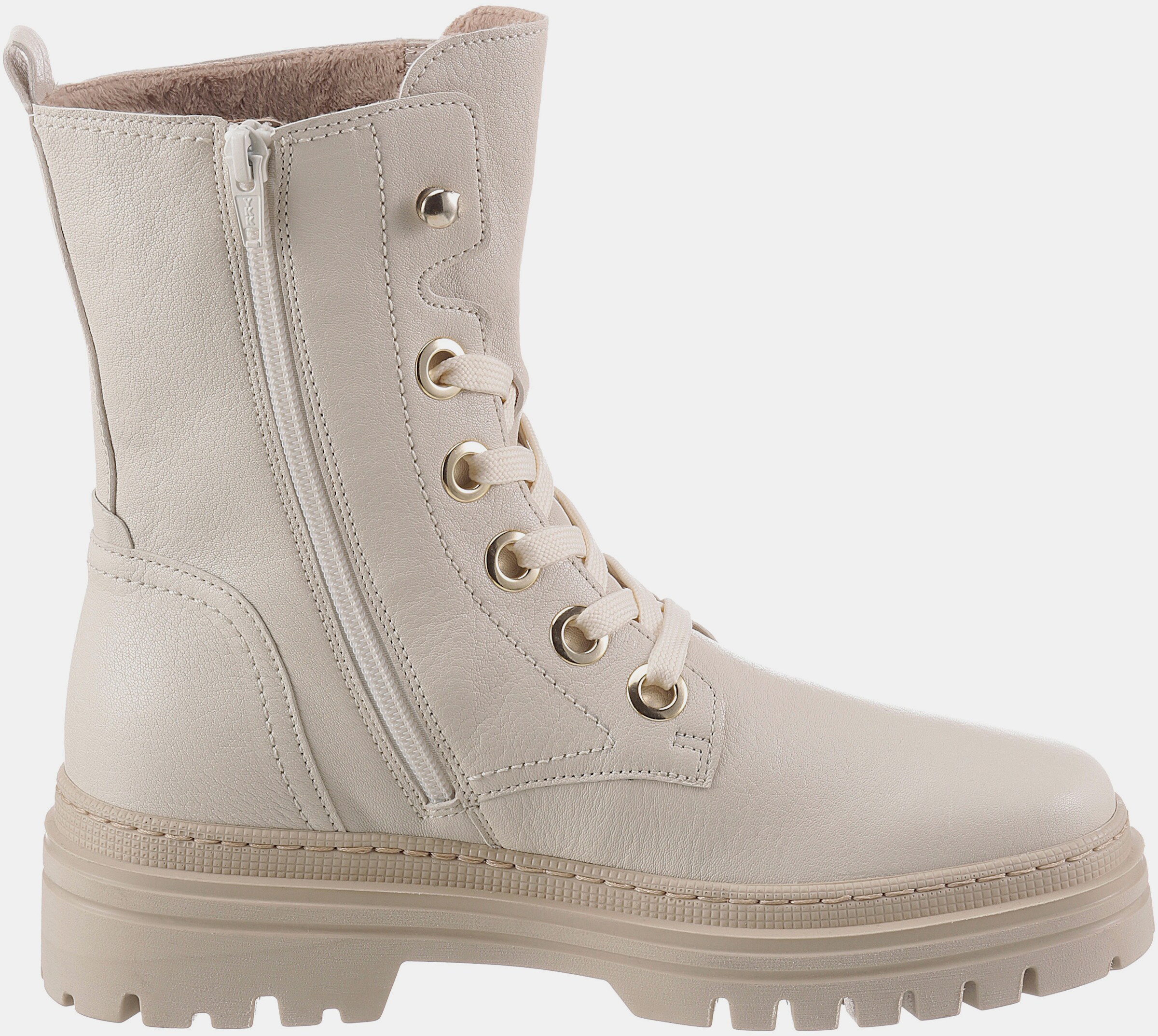Schnürboots
