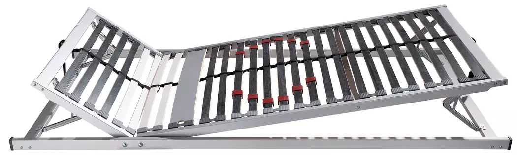 Lattenrost, verstellbar Starflex