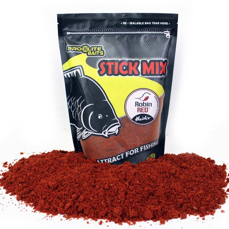 Stick Mix Pro Elite Baits Classic