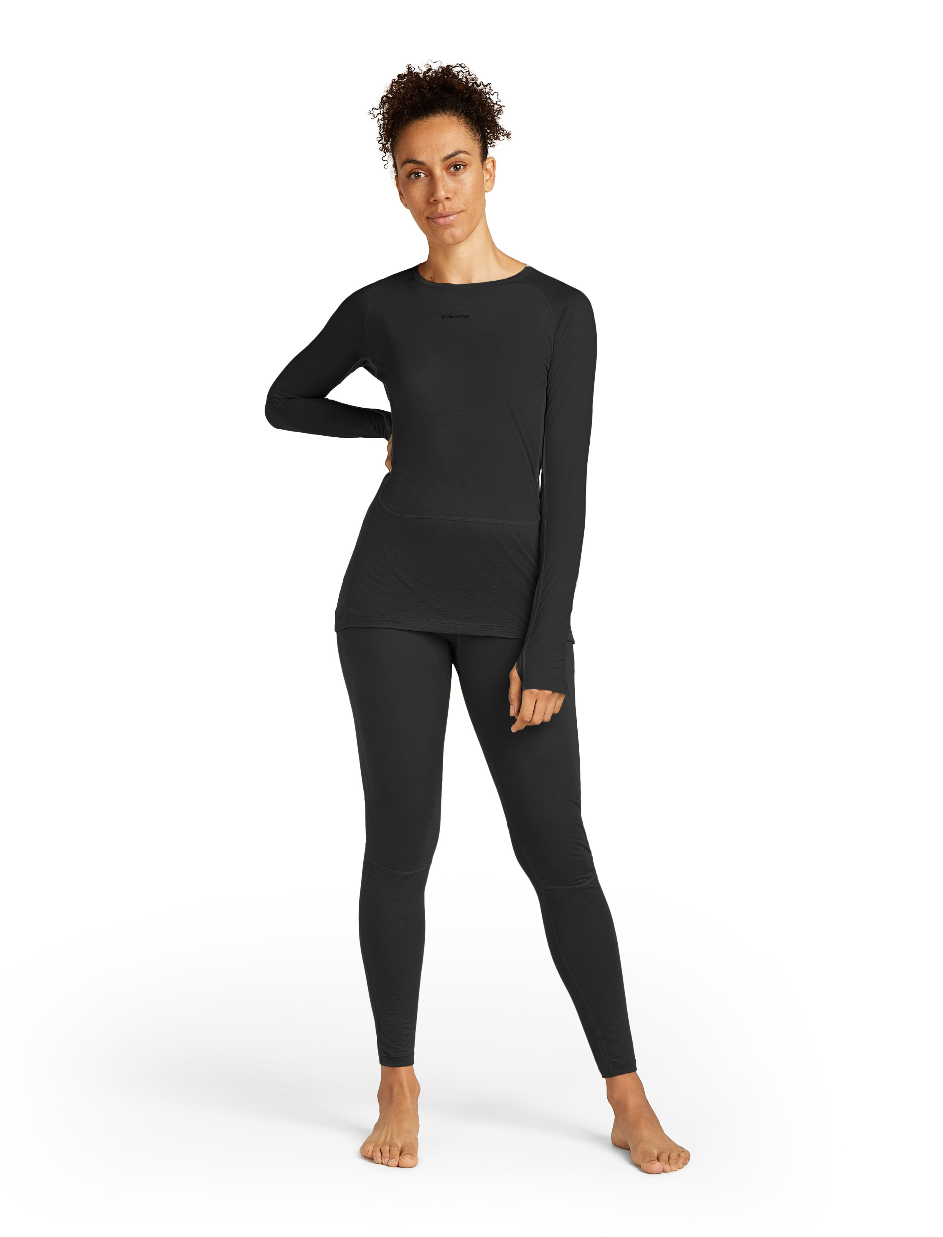 Wmns 125 ZoneKnit Leggings