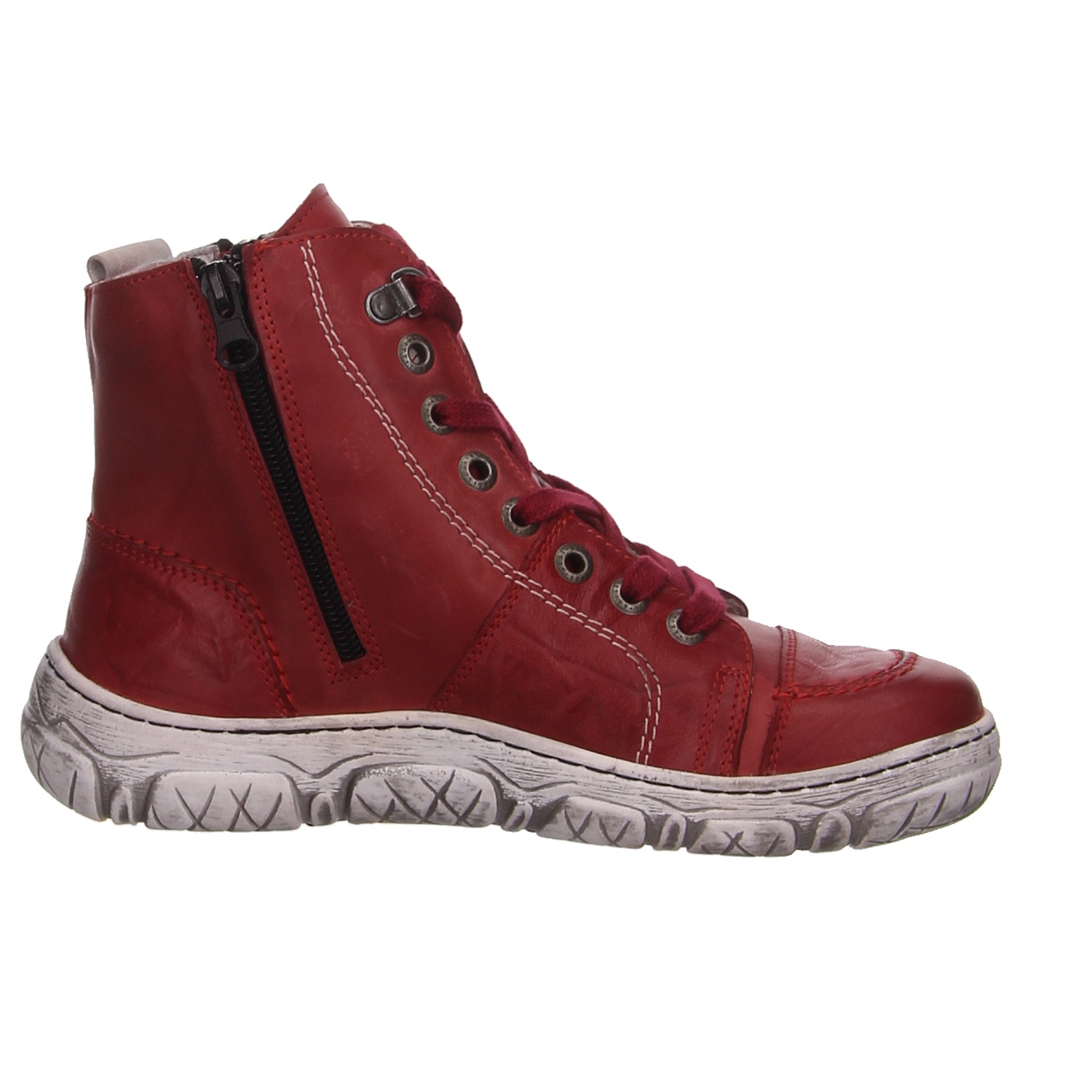 Krisbut Boots rot rot
