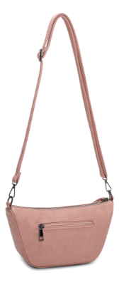 Duffy Crossbody taske Pink 5061201