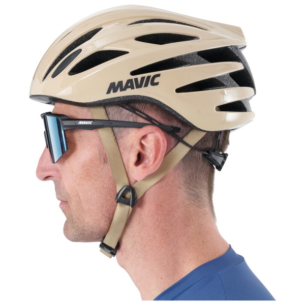 Mavic - Aksium Elite - Casque de cyclisme