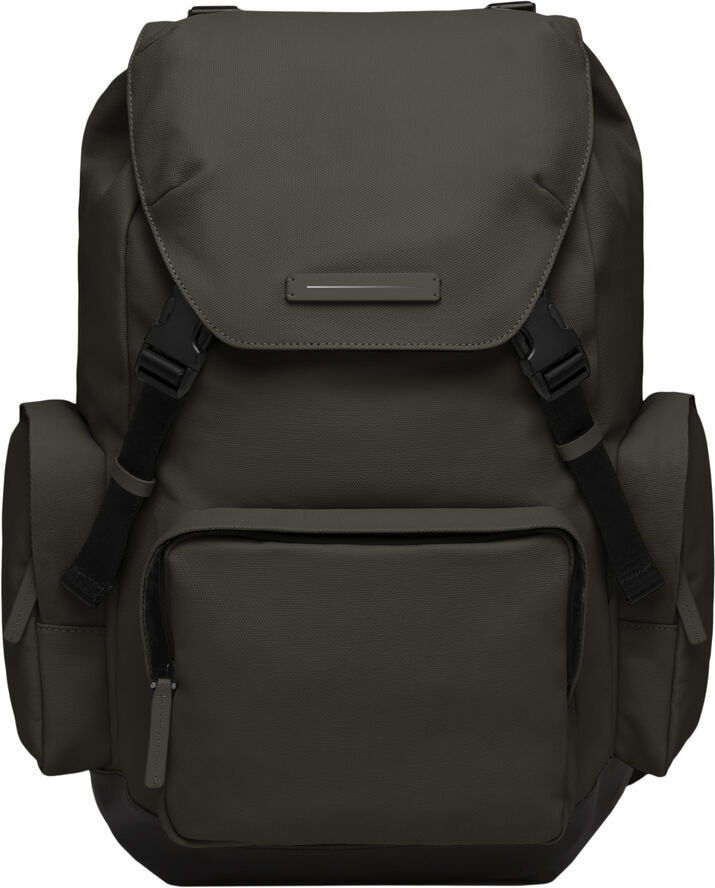 Horizn Studios SoFo Backpack Travel Dark Olive Dark olive