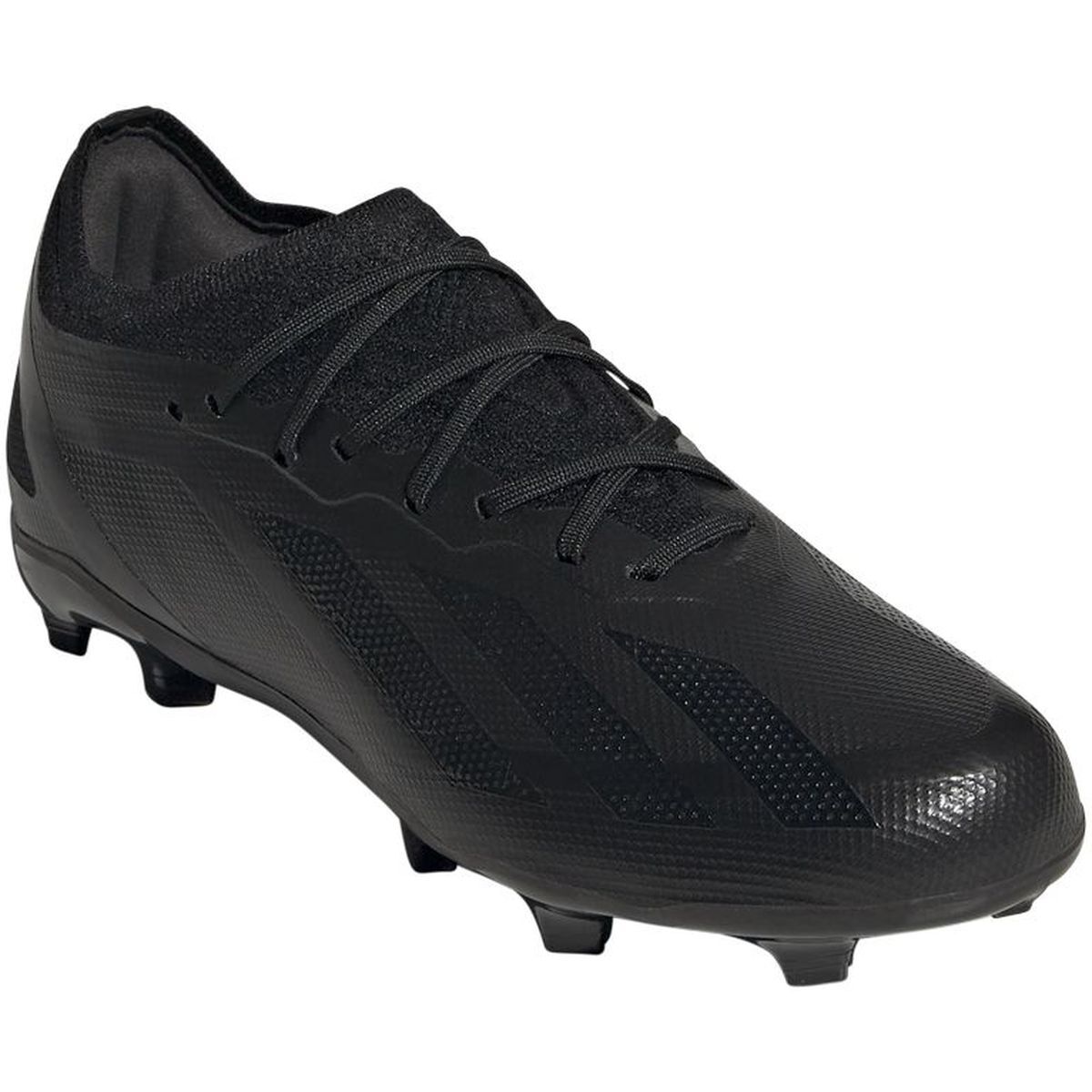 Adidas PerformanceX CRAZYFAST.1 FG J