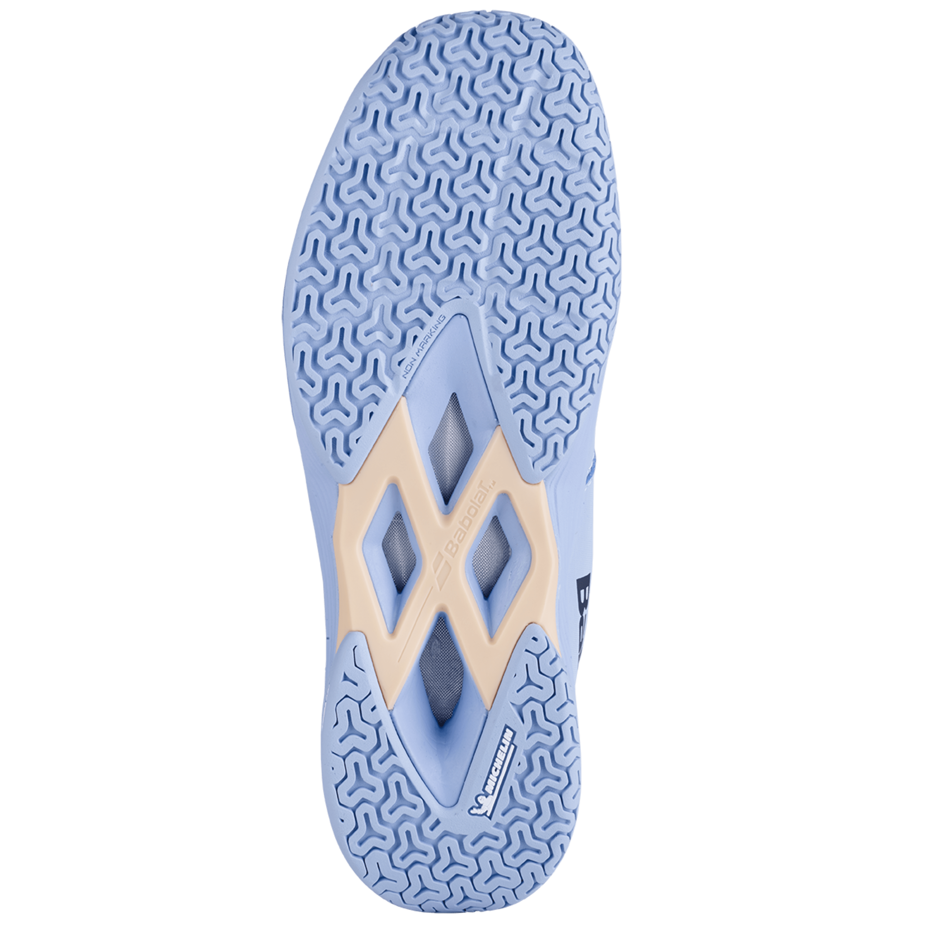 Shadow Team 2 Women Hellblau