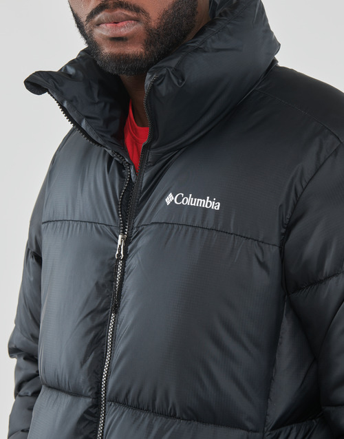 Columbia - M PUFFECT II JACKET - Noir