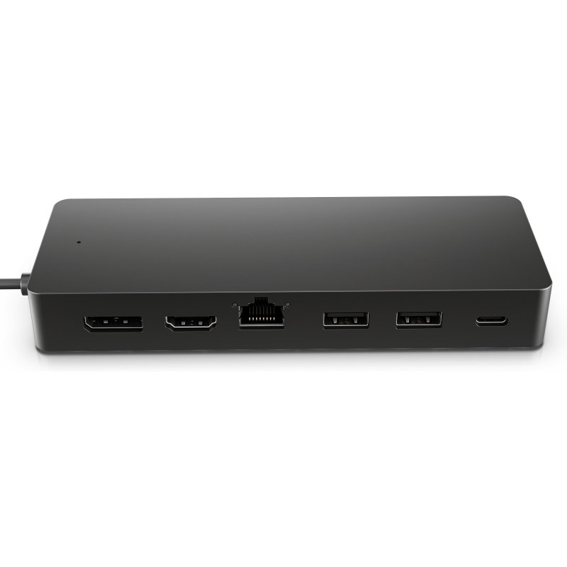 HP Concentrateur multiport USB-C universel