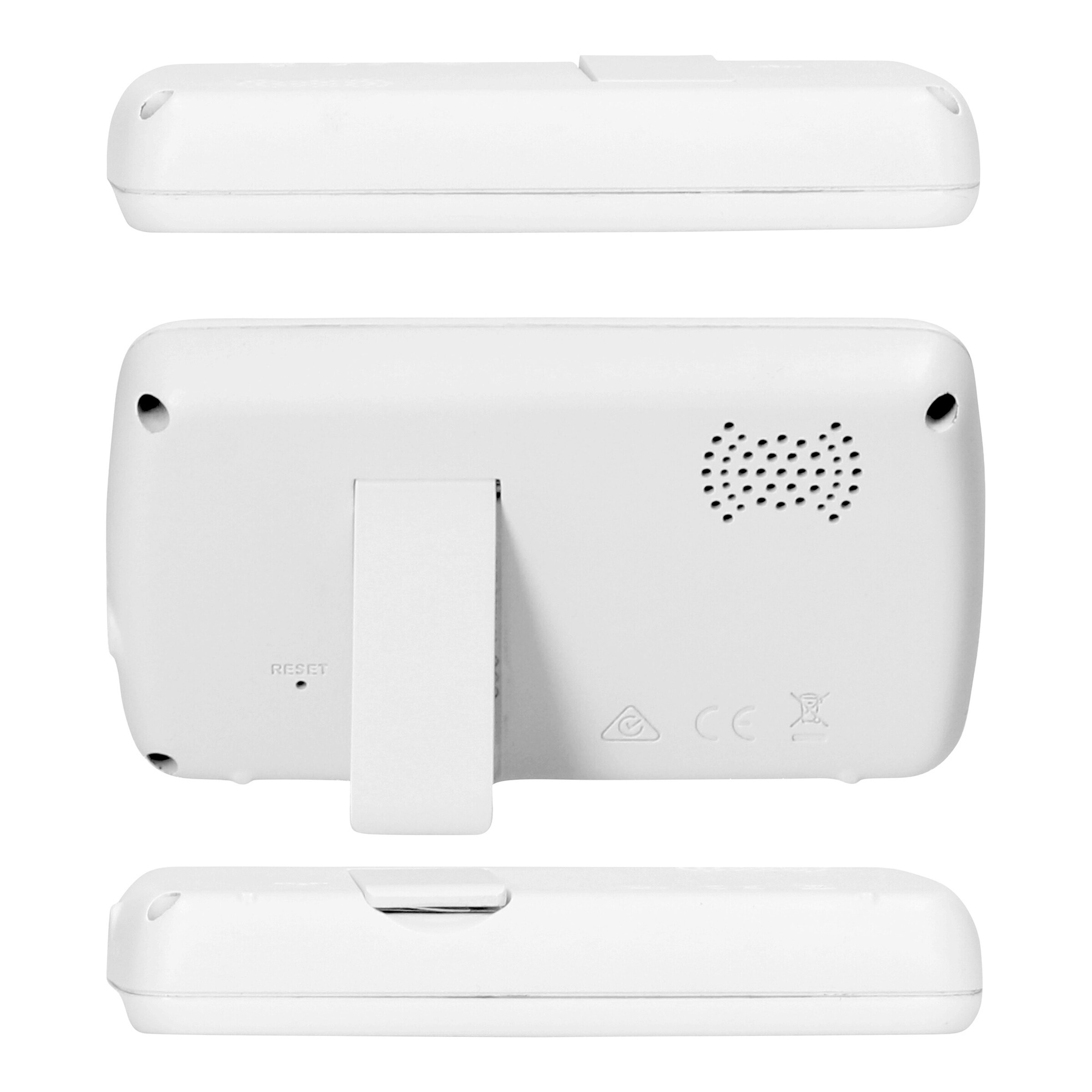 Alecto Babyphone mit Kamera DVM-64