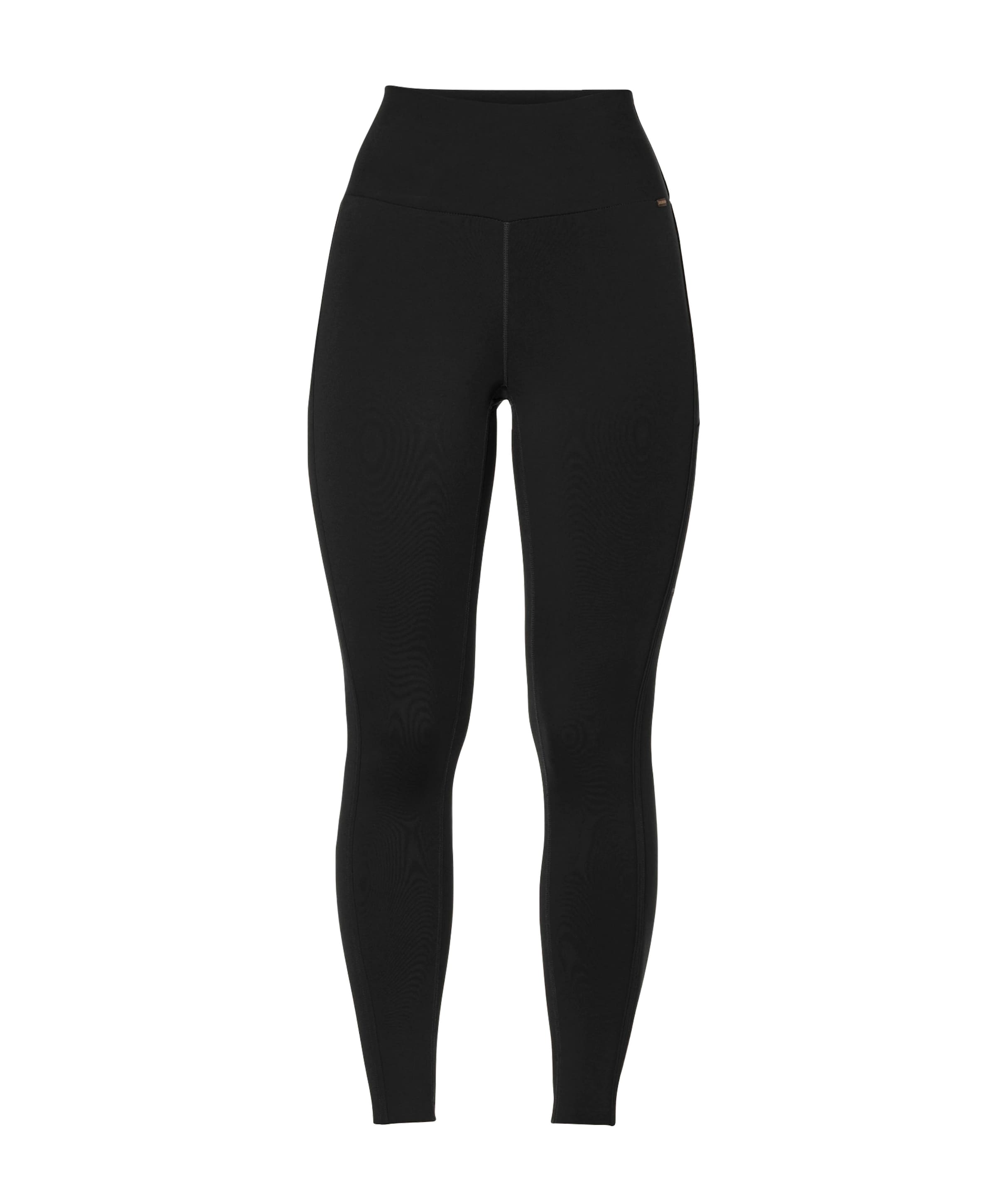 Goldbergh CLAUDINE tights dames tights zwart