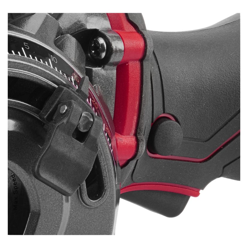 Dykksag 18 V Ø89 mm
