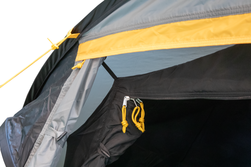 Empress Plus Pop-up Tent