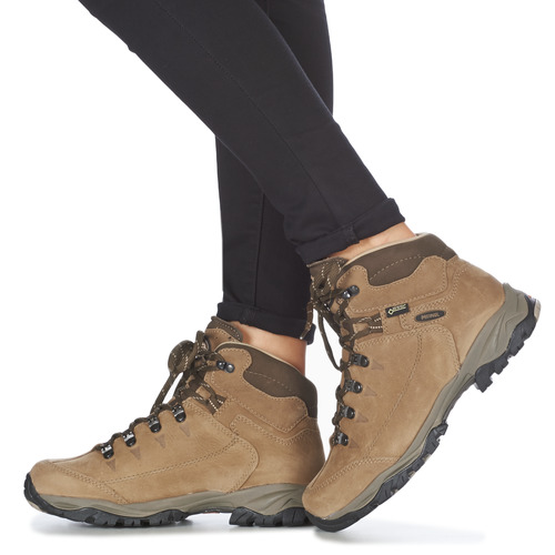 Meindl - OHIO LADY 2 GTX Beige
