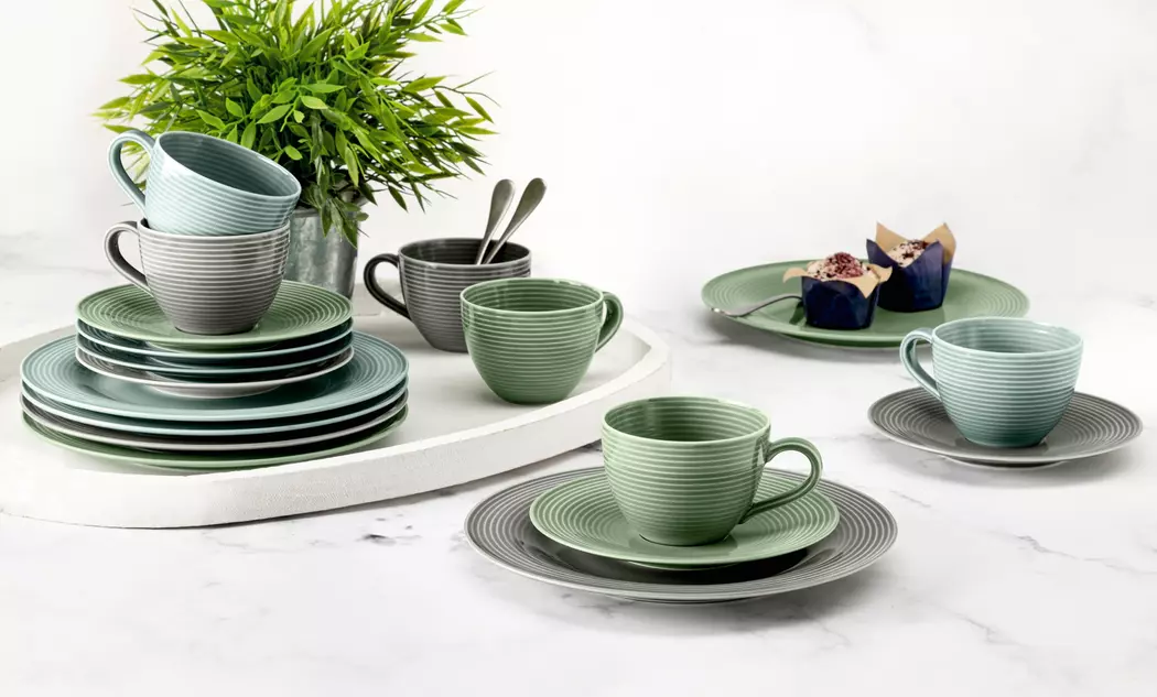Untertasse Beat Ø 16,7 cm