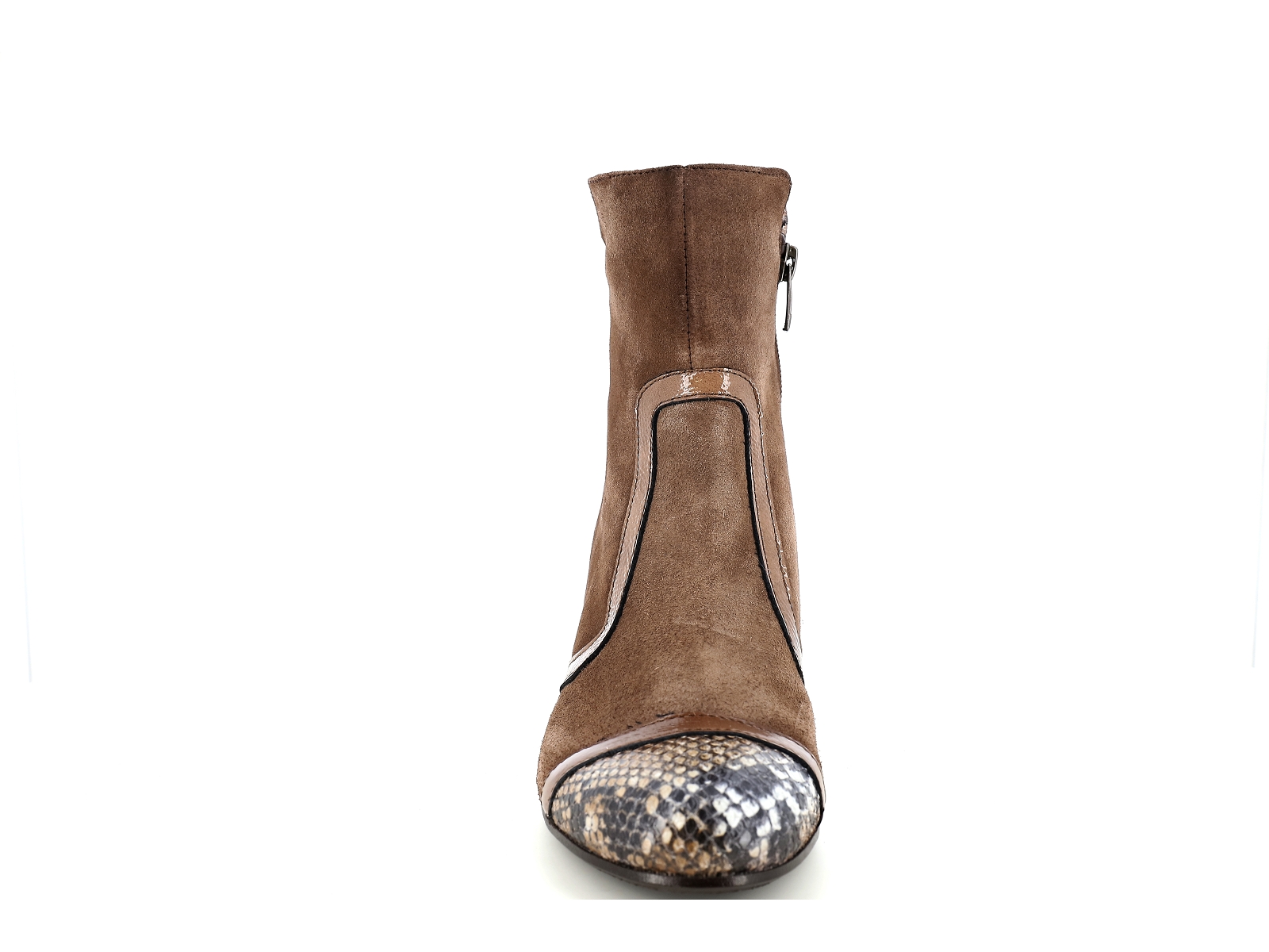 Dorking-D9211 Cuir Python