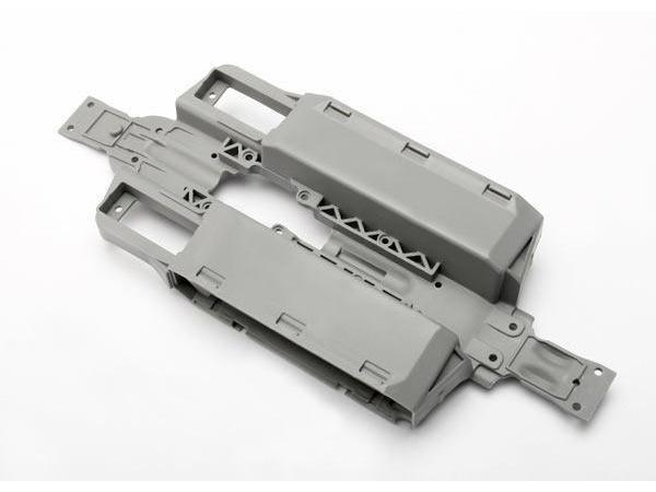 Traxxas Chassis Chassis & Anbauteile