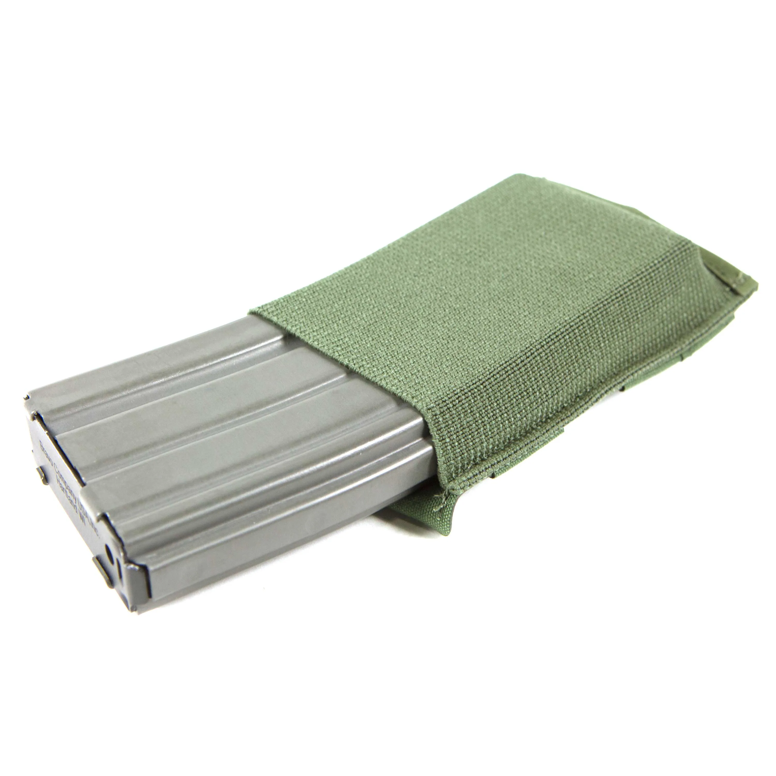 Blue Force Gear -  Mag Pouch Ten-Speed Single M4