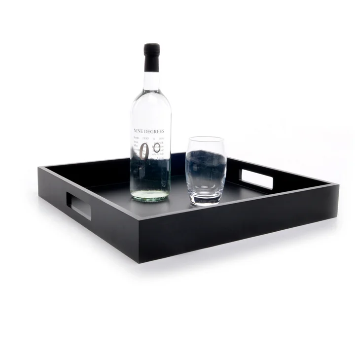 XLBoom - Zen Tray small, weiss