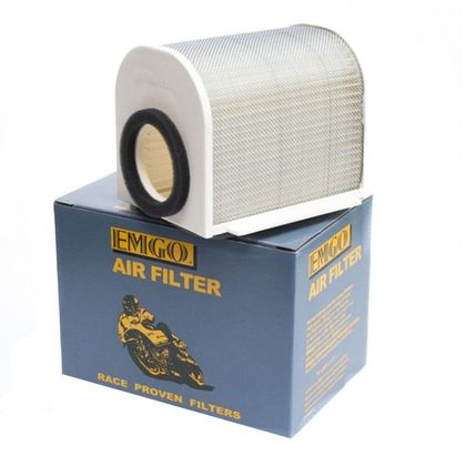 Filtre à air Emgo Type Adaptable