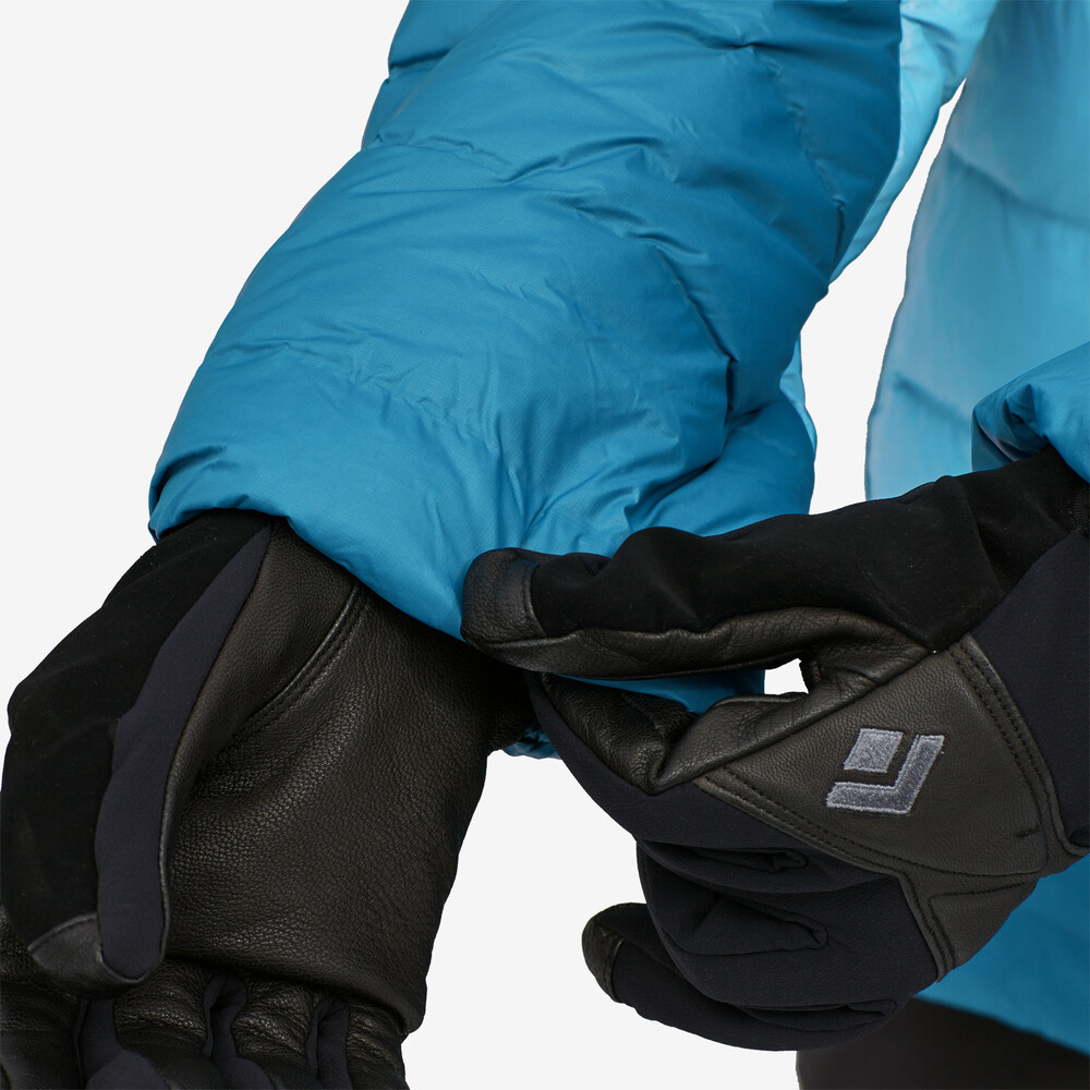 AlpLoft Daunenparka