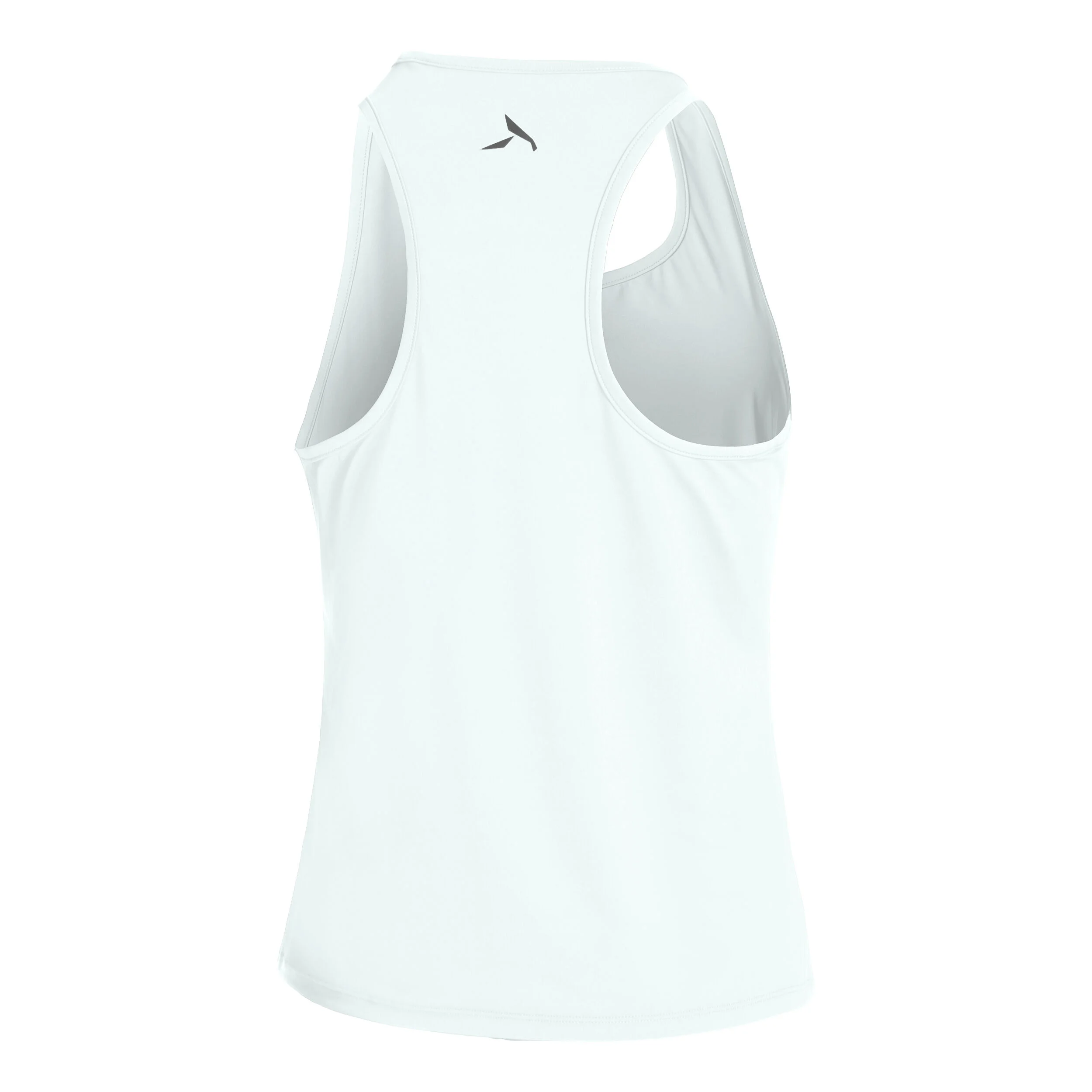 NEO Flyweight Débardeur Tank Top Femmes - Gris Clair
